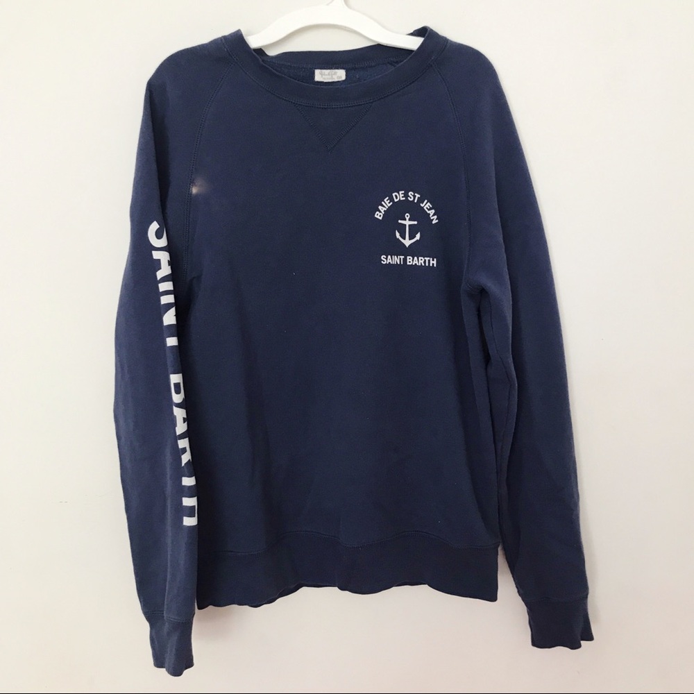 brandy melville Erica sweatshirt